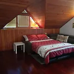 דירה Countryside Kolpa-bela Krajina מטליקה