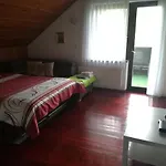Countryside Kolpa-bela Krajina דירה