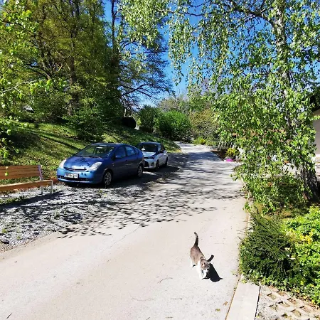 Διαμέρισμα Countryside Kolpa-bela Krajina *