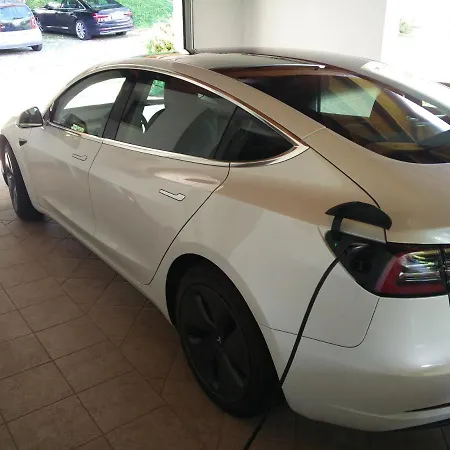 Countryside Kolpa-bela Krajina