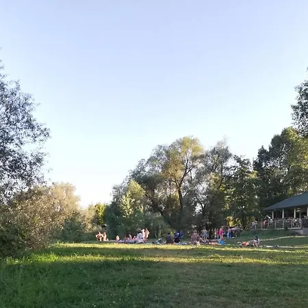 Countryside Kolpa-bela Krajina