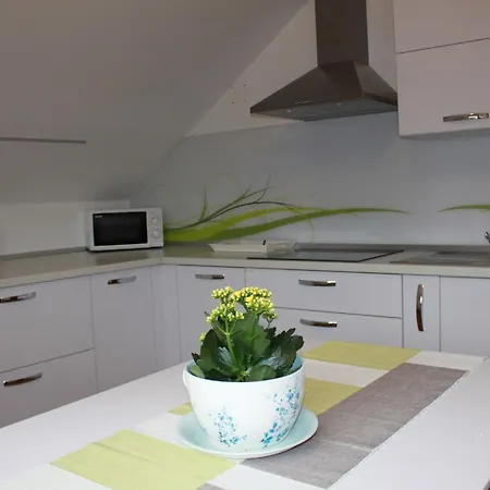 Apartamento Countryside Kolpa-bela Krajina