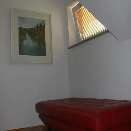 Countryside Kolpa-bela Krajina Apartamento *