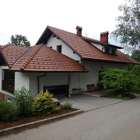Countryside Kolpa-bela Krajina Διαμέρισμα