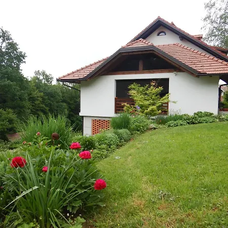 Apartamento Countryside Kolpa-bela Krajina