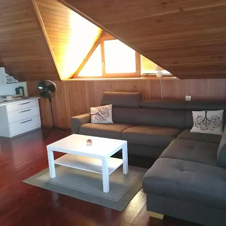 Apartamento Countryside Kolpa-bela Krajina Metlika