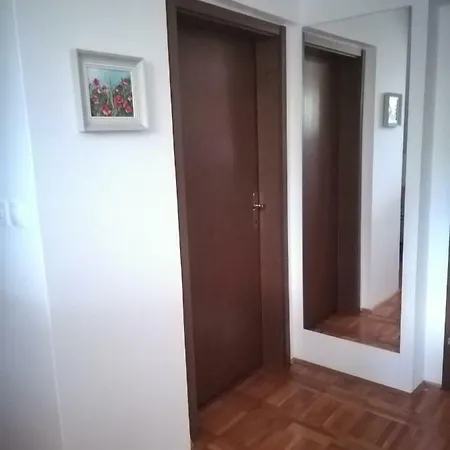 Apartamento Countryside Kolpa-bela Krajina *
