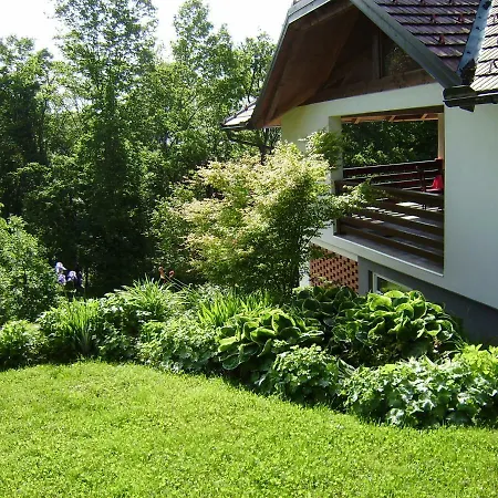 Countryside Kolpa-bela Krajina
