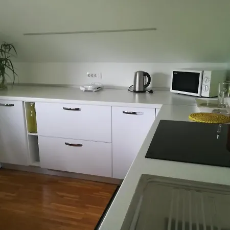 Διαμέρισμα Countryside Kolpa-bela Krajina Metlika