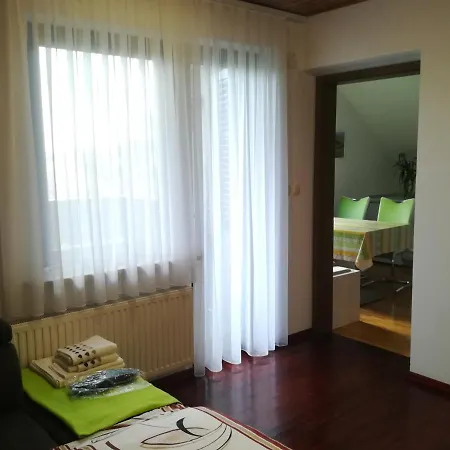 Countryside Kolpa-bela Krajina Apartamento