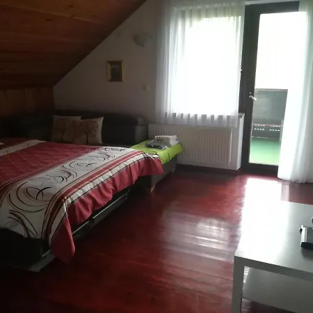 Countryside Kolpa-bela Krajina Apartman
