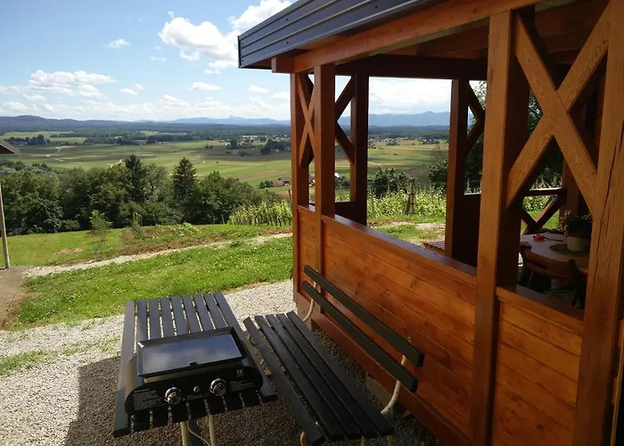 Countryside Kolpa-bela Krajina Appartement Metlika