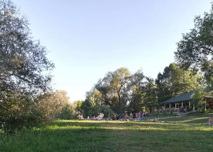 Countryside Kolpa-bela Krajina