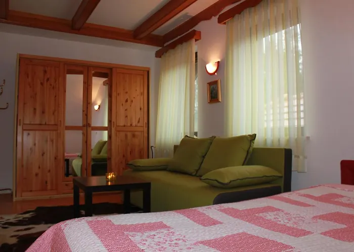 Countryside Kolpa-bela Krajina * Metlika