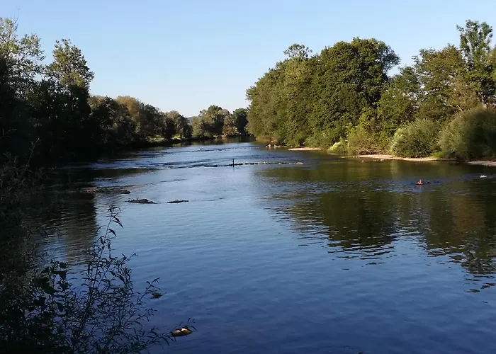 Countryside Kolpa-bela Krajina Metlika