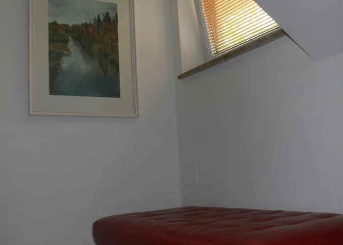 Countryside Kolpa-bela Krajina Appartement *