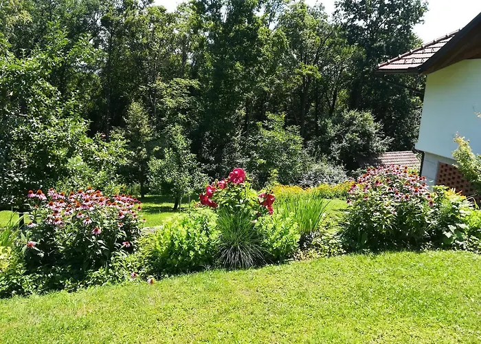Countryside Kolpa-bela Krajina