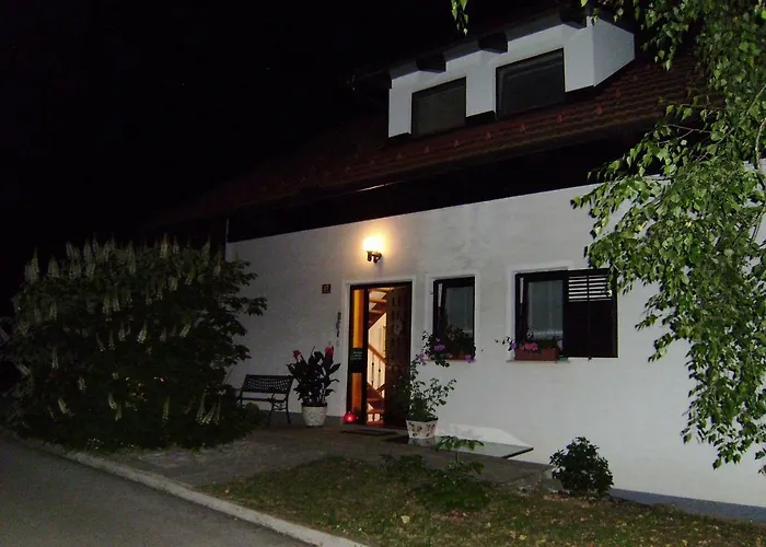 Countryside Kolpa-bela Krajina * Metlika