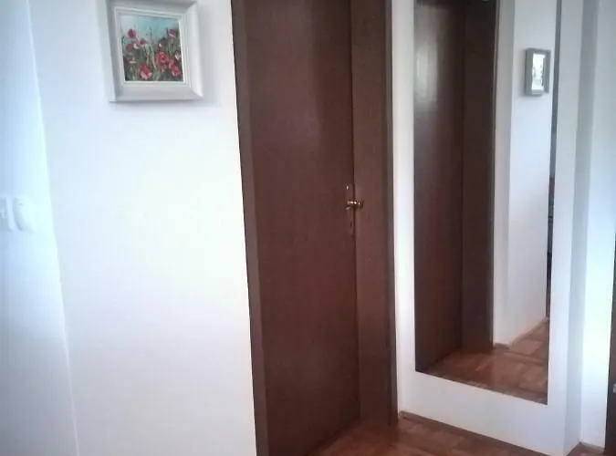 Appartement Countryside Kolpa-bela Krajina *