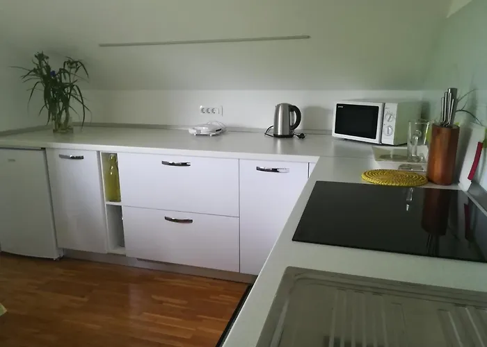 Appartement Countryside Kolpa-bela Krajina Metlika