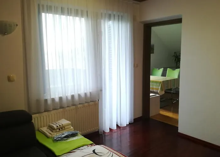 Countryside Kolpa-bela Krajina Appartement